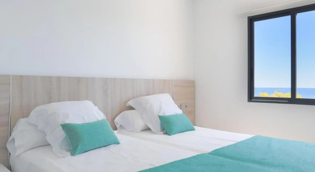 Apartamentos Poseidon I, Book Apartment Ivisa 