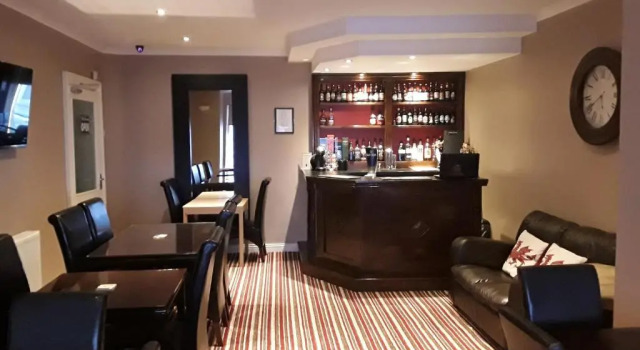 Kingdom Lodgings, Забронировать Отель Отели Ланкашир 3 звезды, 3*