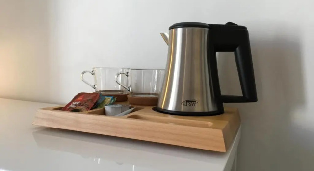 Одноместный номер Standard Hotel Convento do Salvador