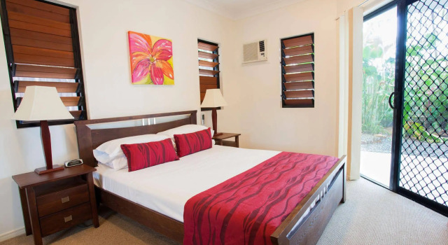 Seaforth Apartments