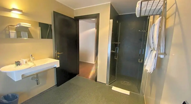 Номер Superior Hotel Casa Poli