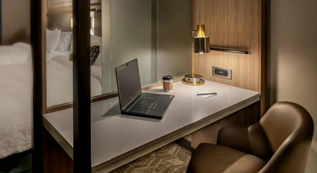 SpringHill Suites by Marriott Fort Worth Historic Stockyards, 预订 酒店 牛仔城 沃思堡