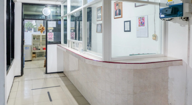 Pondok Indah Hotel Palu RedPartner