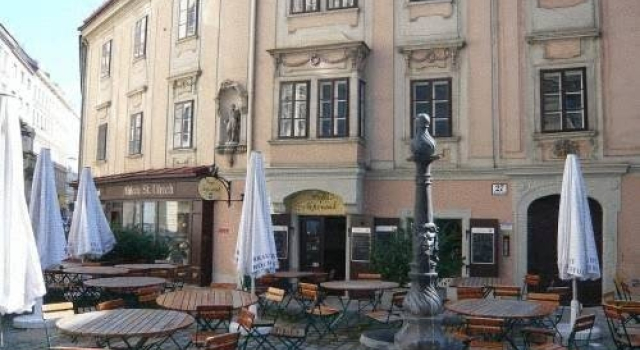 Vienna Boutique Self-Catering Apartments