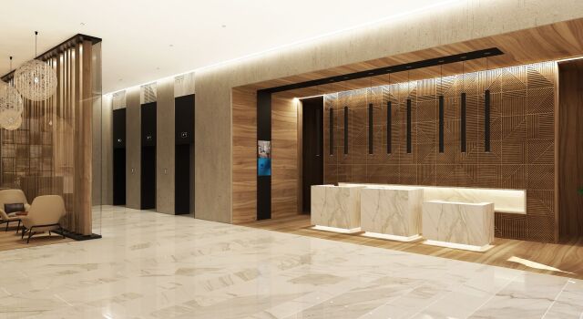 Novotel Bur Dubai