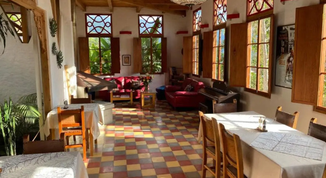 Terrazas de Salento, Rezervovat Hotel Salento 