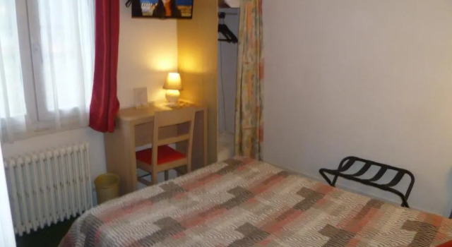 Номер Comfort hotel BETHEL