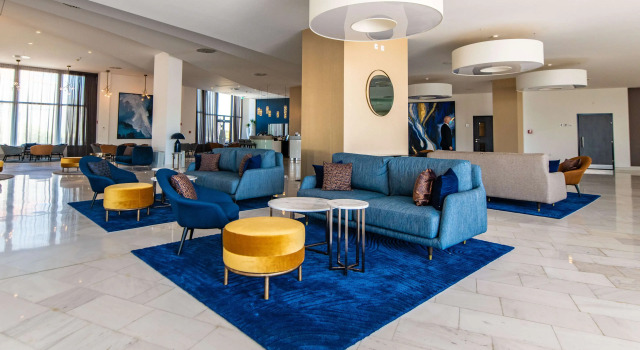 Park Plaza Histria Pula