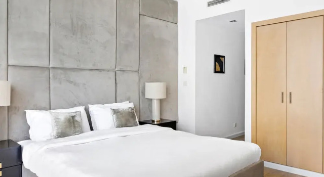 Апартаменты Park Island Fairfield - 903 2BD