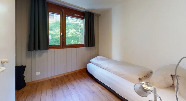 Номер Standard с 2 комнатами Reka-Feriendorf Wildhaus