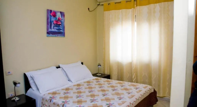 Economy Zimmer Hotel 4 Stinet