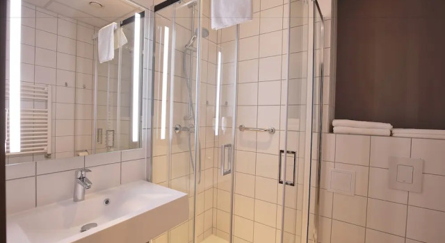 Двухместный номер Standard Active Hotel