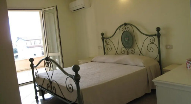 Casa Vacanze San Vito, Забронировать Апартаменты/квартира Сан-Вито Коста-Рей