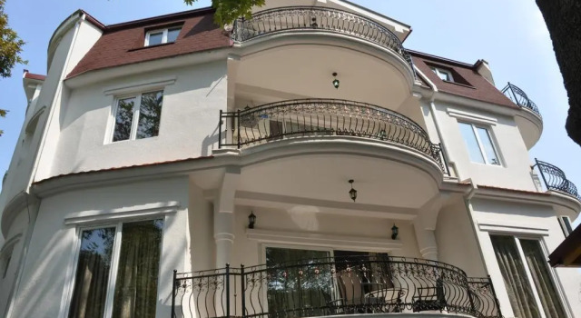 Hotel Villa Bella, Book Hotel Hoteller i Kavadarci med pool, Swimmingpool