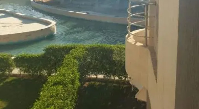 فيلا للايجار في مارسيليا بيتش 4, Rezervovat Hotel Gíza 