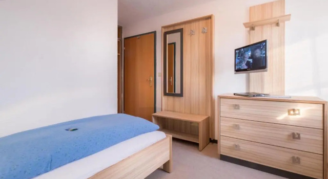 Одноместный номер Standard Landhotel Zum Goldenen Kreuz