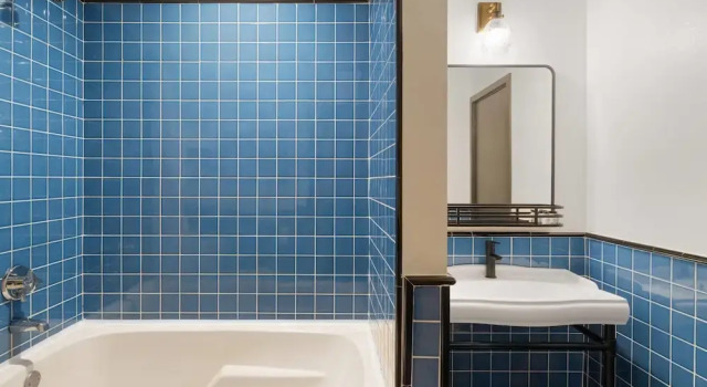 Четырёхместный номер Standard с балконом Hotel Vervana, Trademark Collection by Wyndham