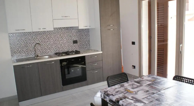 Toto Residence