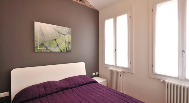 Biabote4 in Venice With 1 Bedrooms and 1 Bathrooms, Забронировать Отель Отели Венеции с завтраком, рядом с Церковь Святого Георгия Великого, Завтраки