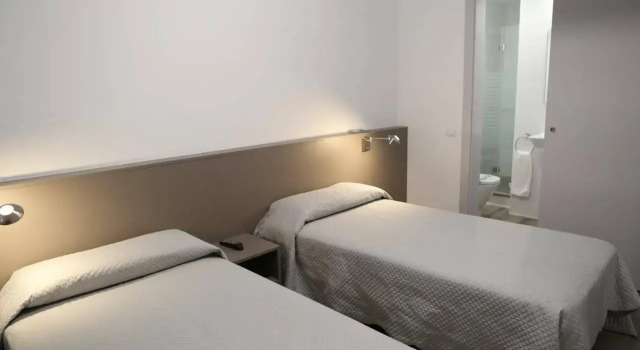 Hotel Alguer Nou