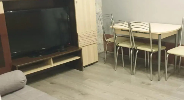 Апартаменты на улице Горького 87/1