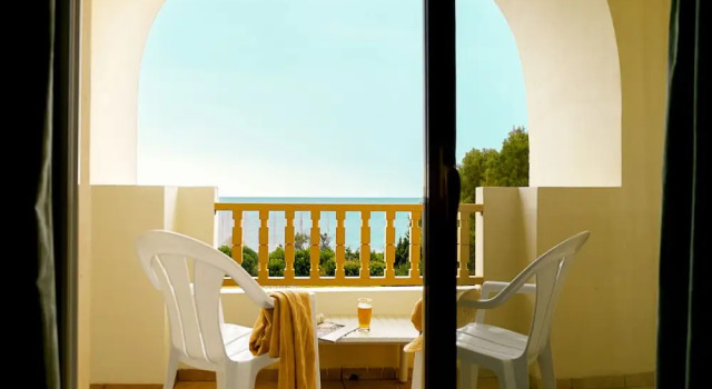 Семейный номер Standard CALIMERA Delfino Beach Resort & Spa - All inclusive
