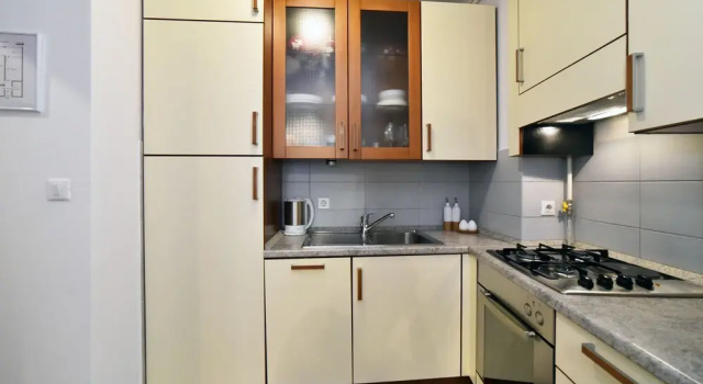 Апартаменты Botanic Apartment