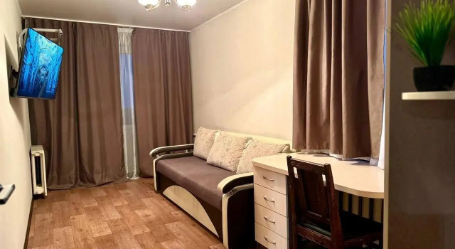 MARS Hotel Take-off 14, Prenota Hotel Barnaul Altaysky Kray