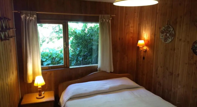 Номер Standard Hostal La Tetera
