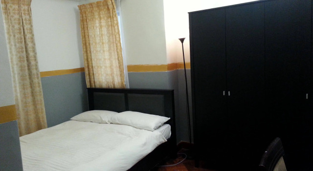 Harta8 Vacation Home – Bukit Bintang Kuala Lumpur, Забронировать Отель Отели Куала-Лумпура с парковкой, рядом с Башня Kuala Lumpur Tower, Парковка