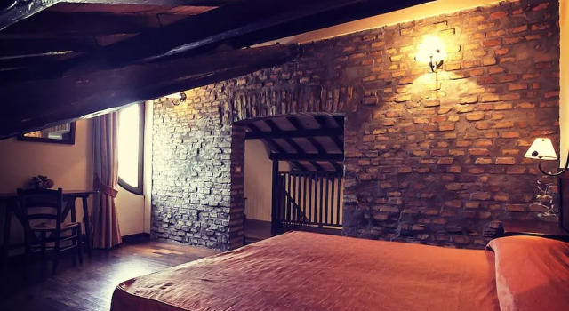 Relais Il Casale