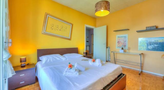 Easy Panorama Apartment Stresa Hill, Забронировать Апартаменты/квартира Апартаменты Пьемонта, Апартаменты/квартира