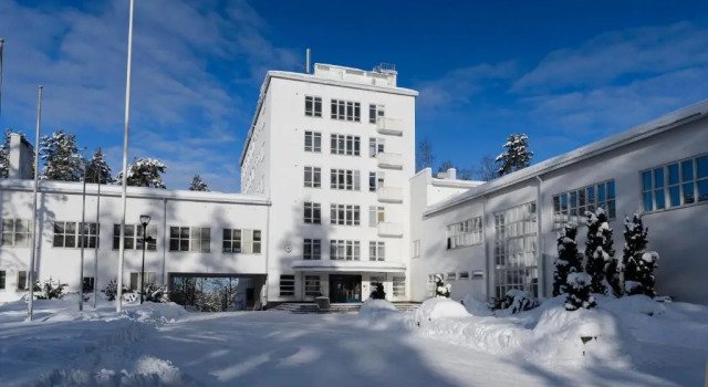 Sporttihotelli Pihkala, Rezervovat Hotel Heinola Southern Finland