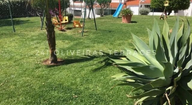 Апартаменты 241 Oliveiras Terraces