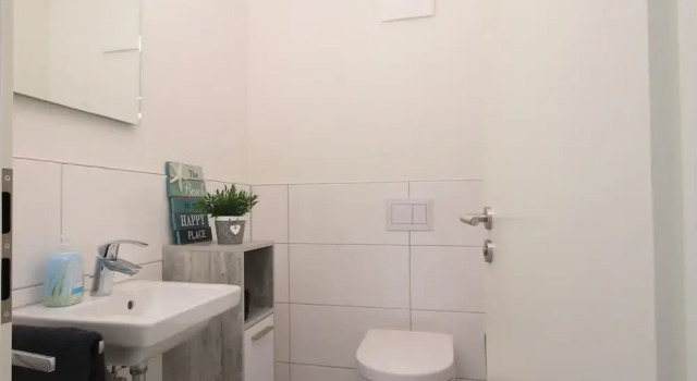 Номер Standard Kapitänshaus 5