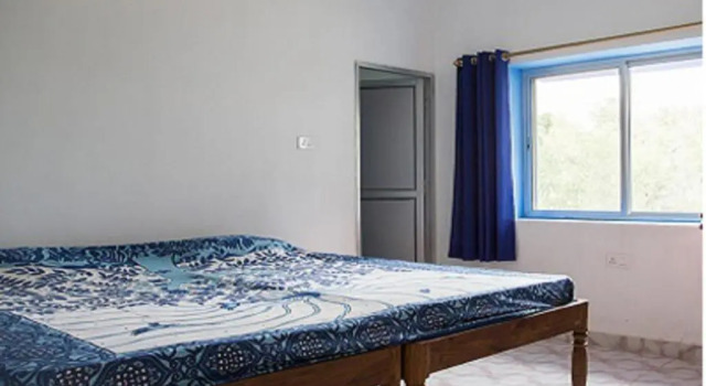 Номер Deluxe Tara Guest House