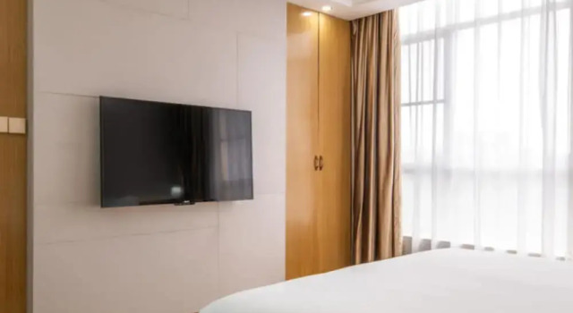 Люкс Grand Urba Hotel · Haijixing Shenzhen