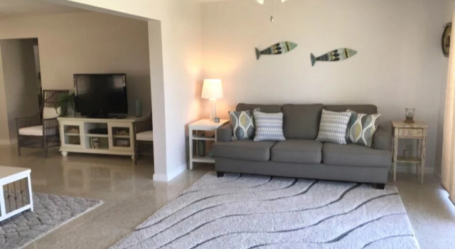 526 72nd St - 2 Br Home, Забронировать Дом для отпуска Холмс-Бич Sarasota Area
