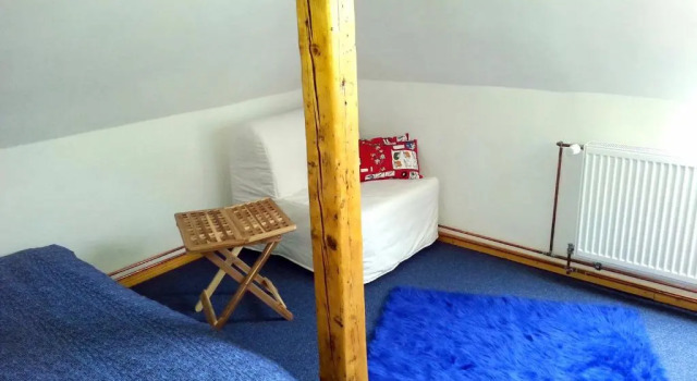 Номер Standard Penzion Hájovna