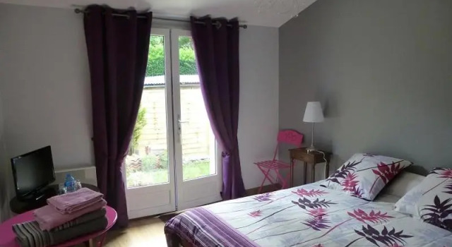 Номер Standard Villa Alluro