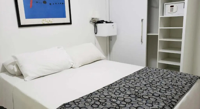 Номер Deluxe Costa Victoria Residence