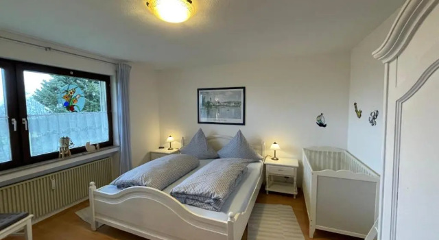 Ferienwohnung Nordeifel I, Забронировать Отель Отели Айфель с парковкой, Парковка