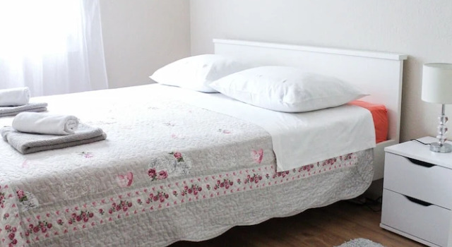 Апартаменты Apartment Zvonimir