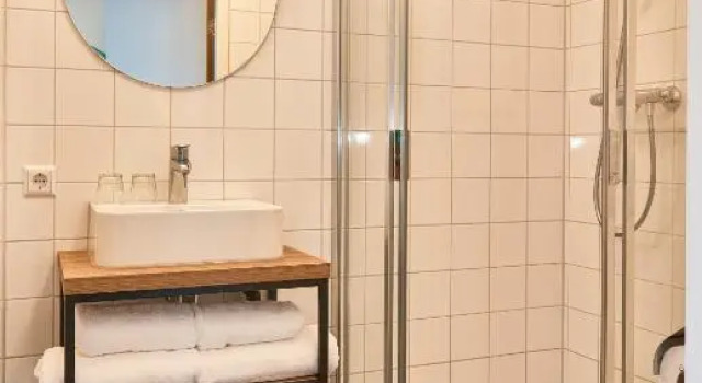 Номер Standard Hotel Villa GROET uit Avenhorn