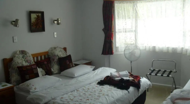 Люкс At Parkland Place B&B