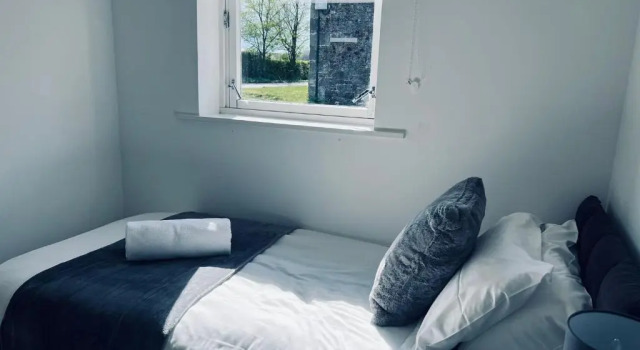 East Linton 3 Bedroom Cottage, Rezervasyon Tatil Evi East Linton East Lothian