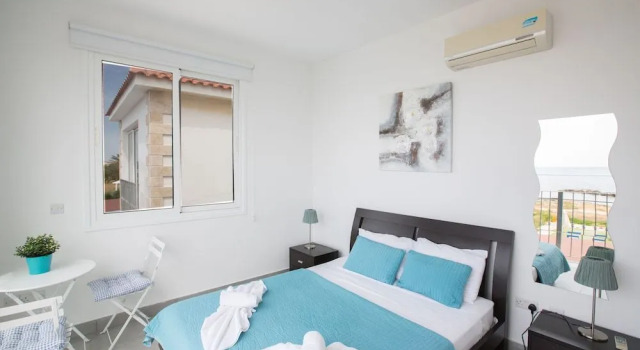 Gorgona Villas, Забронировать Вилла Отели Айия-Напа с парковкой, Парковка