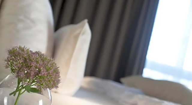 Номер Economy Hotel City Maribor