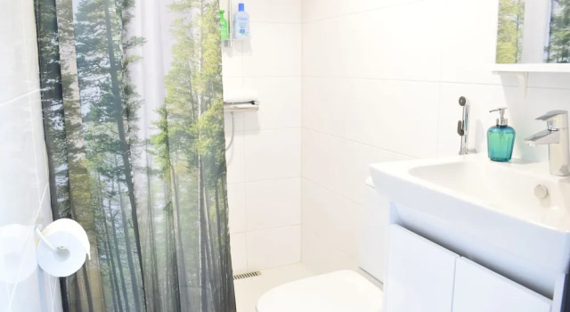 Семейная студия Hiisi Homes Helsinki Haaga