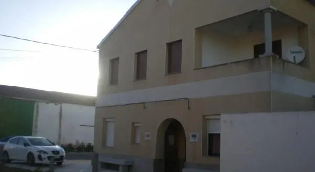 Casa Rural Nautilus, Забронировать Апартаменты/квартира Наррос-де-Сальдуэния 